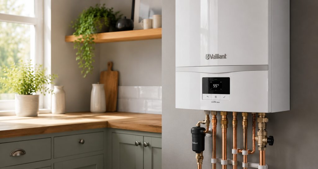 LS Gas & Heating Ltd